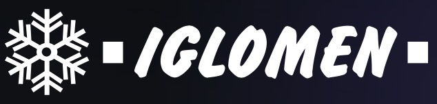 Iglomen
